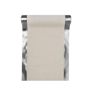 Méli mélo Tischläufer, 28 cm x 3 m