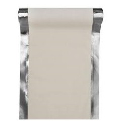 Méli mélo Tischläufer, 28 cm x 3 m