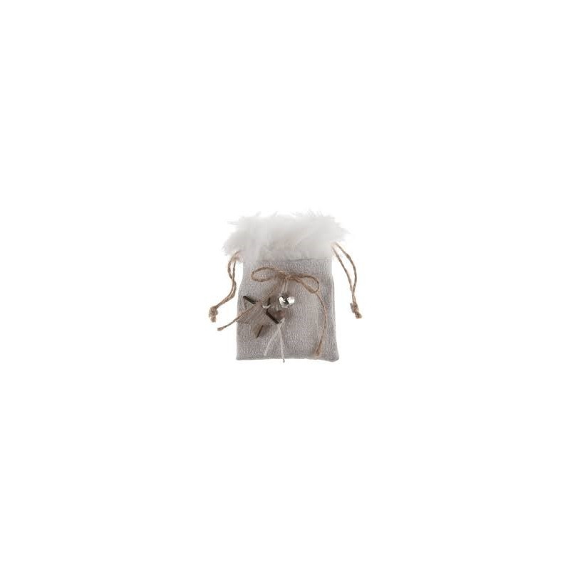 2 sachets fourrure, 11cm x 8cm 2 sachets fourrure, 11cm x 8cm