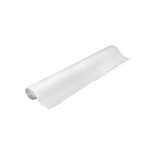 Tischdeckenrolle Dunicel  1,18 x 40 m, weiss