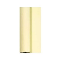 Dunicel Tischdecke, creme 1,18x40 m,