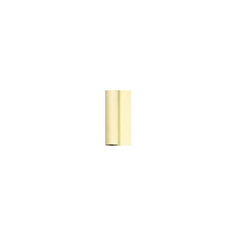 Nappe Dunicel, crème 1,18x40 m, Nappe Dunicel, crème 1,18x40 m,