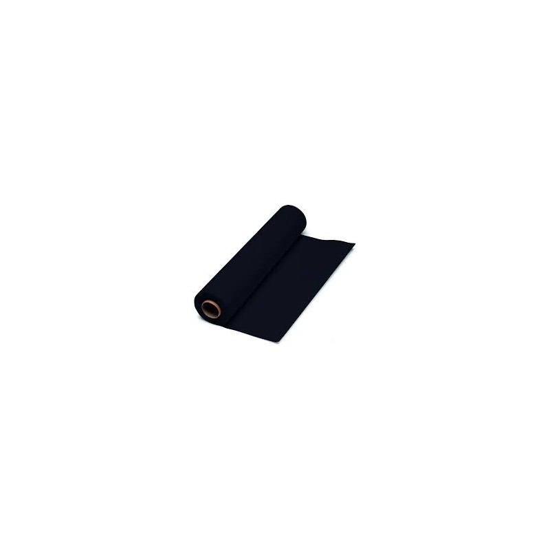 Nappe Dunicel, noir 1,18x40 m Nappe Dunicel, noir 1,18x40 m