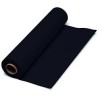 Nappe Dunicel, noir 1,18x40 m Nappe Dunicel, noir 1,18x40 m