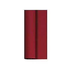Tischdeckenrolle Dunicel  1,18 x 40 m, bordeaux