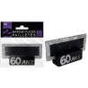 2 Segna posti glitterati, 60 ans 2 Segna posti glitterati, 60 ans