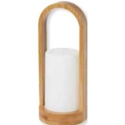 Bougeoir Led