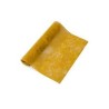 Chemin de table, 30cmx5m, intissé, moutarde Chemin de table, 30cmx5m, intissé, moutarde
