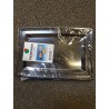 5 piatti per macelleria nera , 360 x240 x17 5 piatti per macelleria nera , 360 x240 x17