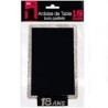 Ardesia, paillettes, 18 ans, 18 x 12 x 3 cm Ardesia, paillettes, 18 ans, 18 x 12 x 3 cm