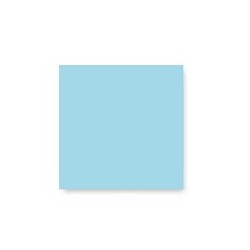 20 Tovaglioli 33x33 3 strati, blu menta.