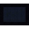 100 sets de tables Bio Dunicel Linnea 30x40cm noir