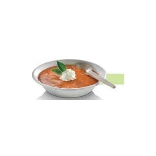 50 Bols rond en canne à sucre, D 14x4cm, 200ml