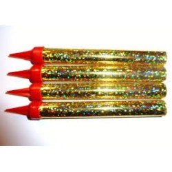 Fontaine de glace  12,5 cm