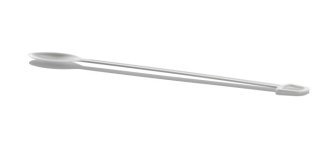 100 Löffel klebt Kaffee, biologisch abbaubar, 13,1 cm.