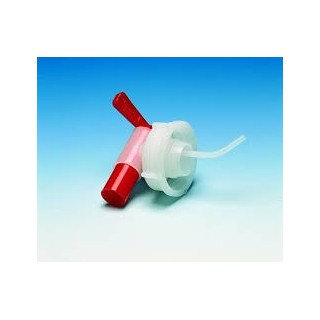 Robinet pour bibon de 10l., Force 5 