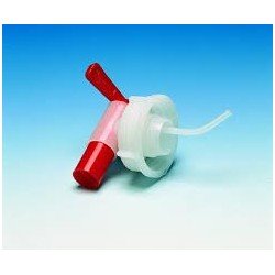 Robinet pour bibon de 10l., Force 5 