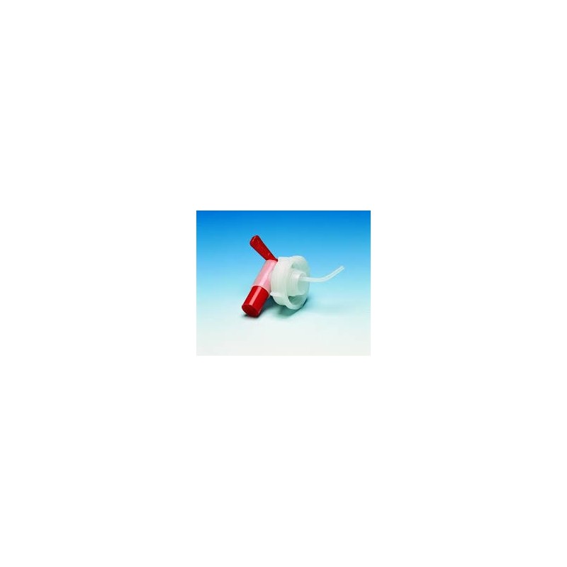 Robinet pour bibon de 10l., Force 5  Robinet pour bibon de 10l., Force 5