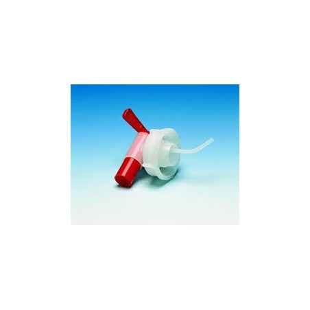 Robinet pour bibon de 10l., Force 5 
