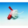 Robinet pour bibon de 10l., Force 5  Robinet pour bibon de 10l., Force 5