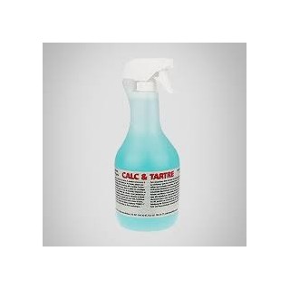 Calc & Tartre, vapo de 1 litre
