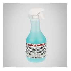 Calc & Tartre, vapo de 1 litre