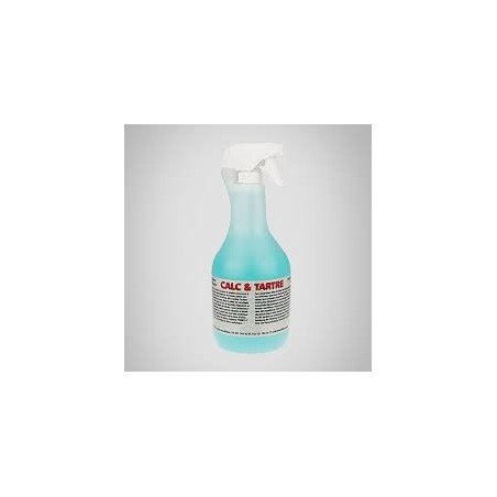 Calc & Tartre, vapo de 1 litre