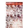 Chemin de tale Eclats rouge, 29cmx5m