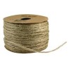 Corde naturelle, ø 1,5 mm x 20 mètres Corde naturelle, ø 1,5 mm x 20 mètres