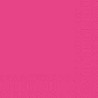 Serviettes 33x33 3 couches fuchsia Serviettes 33x33 3 couches fuchsia