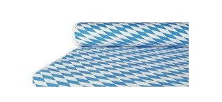 Nappe en papier, Oktoberfest, 1 m x 50m