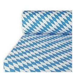 Nappe en papier, Oktoberfest, 1 m x 50m