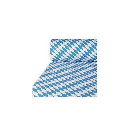 Tovaglia di carta, Oktoberfest, 1m x 50m