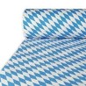 Nappe en papier, Oktoberfest, 1 m x 50m Nappe en papier, Oktoberfest, 1 m x 50m