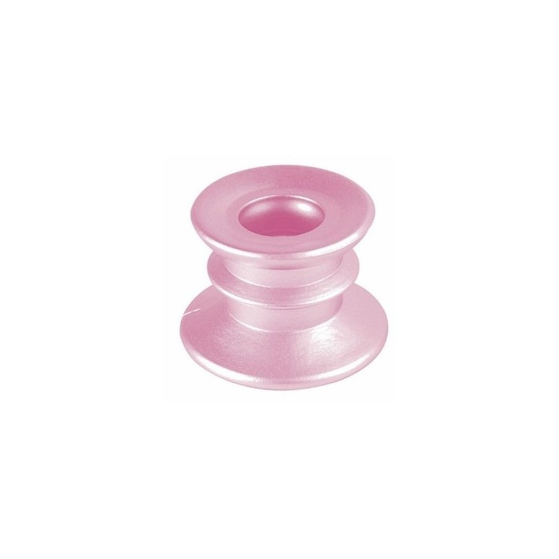 Candeliere svedese progettato per candele a cono, interno Ø 23mm Candeliere svedese progettato per candele a cono, interno Ø 23mm