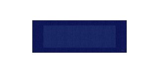 10 sets de table, Linnea uni, 30 x 40 cm, darkblue