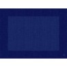 10 Tischsets, glatt Linnea, 30 x 40 cm, darkblue 10 Tischsets, glatt Linnea, 30 x 40 cm, darkblue