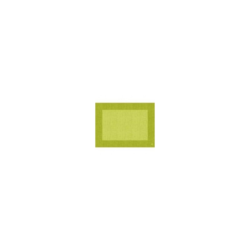10 Tovagliette Linnea, 30 x 40 cm, kiwi 10 Tovagliette Linnea, 30 x 40 cm, kiwi