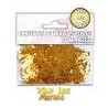 Konfettis, Tischdeko, "Vive les mariés", Gold Konfettis, Tischdeko, "Vive les mariés", Gold