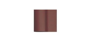 Rouleau de nappe, Dunicel, 1,25 x 25 m, chestnut