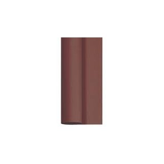 Rouleau de nappe, Dunicel, 1,25 x 25 m, chestnut
