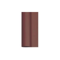 Rouleau de nappe, Dunicel, 1,25 x 25 m, chestnut
