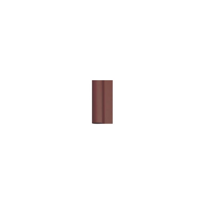 Rouleau de nappe, Dunicel, 1,25 x 25 m, chestnut Rouleau de nappe, Dunicel, 1,25 x 25 m, chestnut