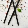 500 Pailles vertes Biodégradables  500 Pailles vertes Biodégradables