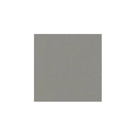 Duni Classic Granite Grey Servietten, 40x40cm, 1/4.