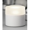 1 set complet de 3 Leds-mini multicolore avec chargeur et télécommande