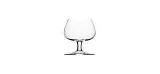 Verre à vin réutilisable, 225cc, H 150mm, Ø 47 sup/60 base