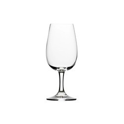 Bicchiere da vino riutilizzabile, 225cc, H 150mm, base Ø 47 sup / 60