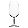 Bicchiere da vino riutilizzabile, 225cc, H 150mm, base Ø 47 sup / 60 Bicchiere da vino riutilizzabile, 225cc, H 150mm, base Ø 47 sup / 60