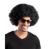 Perruque afro, 7 couleurs assorties Perruque afro, 7 couleurs assorties
